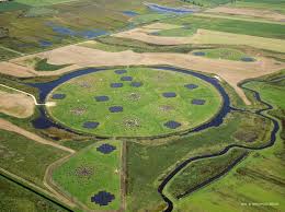 Buinen – Van Hondsrug naar Lofar gebied