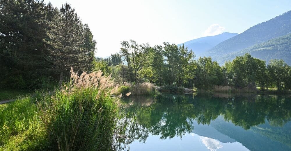 Sierre – Tour des lacs de la Corne et de la Brèche
